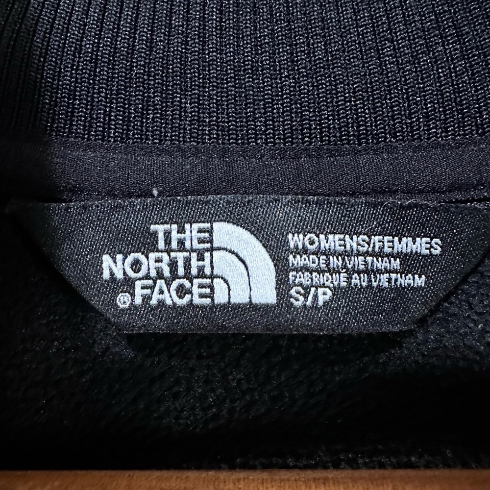 The North Face Surgent Full Zip Jacket‎ Sz S - Picture 7 of 7